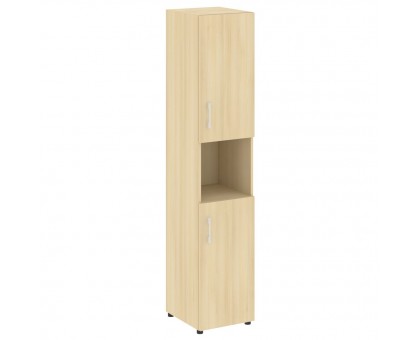 Шкаф высокий узкий правый LT-SU 1.5 R