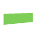 Экран тканевый (зеленый) В.ТЭКР-4