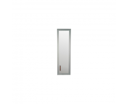 Дверь стеклянная правая К-979 матовый (кронберг) К-979.СР.ПР.Ф