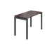 Стол на металлокаркасе АМ-002.60