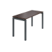 Стол на металлокаркасе АМ-003.60