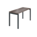 Стол на металлокаркасе АМ-003.60